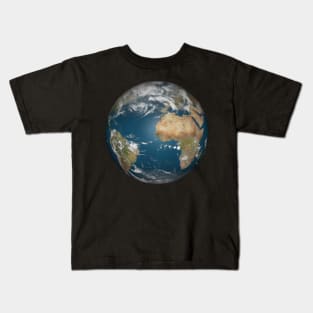 EARTH Kids T-Shirt